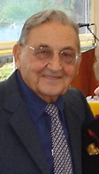 Joel B. Marangella (The Third Guardian, Orthodox Bahai Faith )